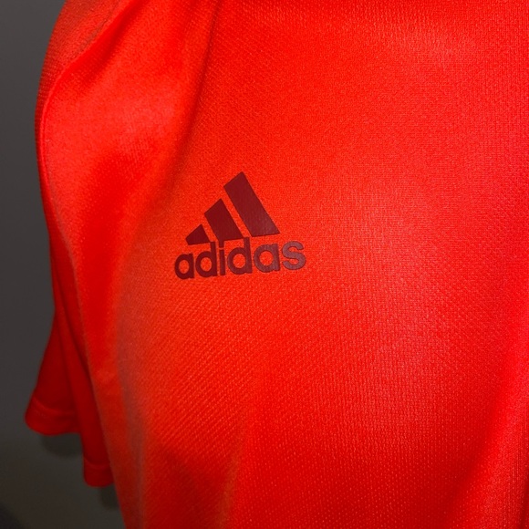 Adidas FC Bayern Munchun Casual KIT // Adult XL // Dri-Fit - Picture 4 of 5